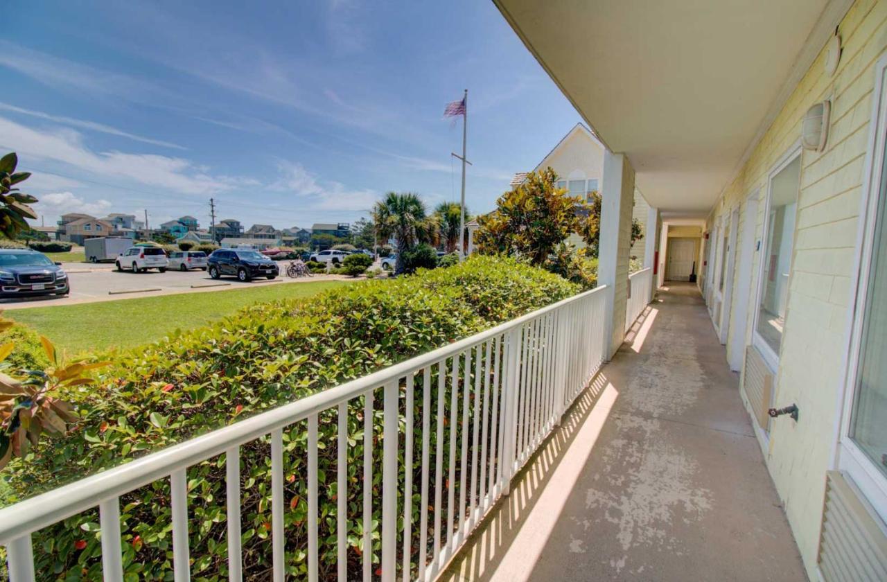 Villas Of Hatteras Landing By Kees Vacations Экстерьер фото