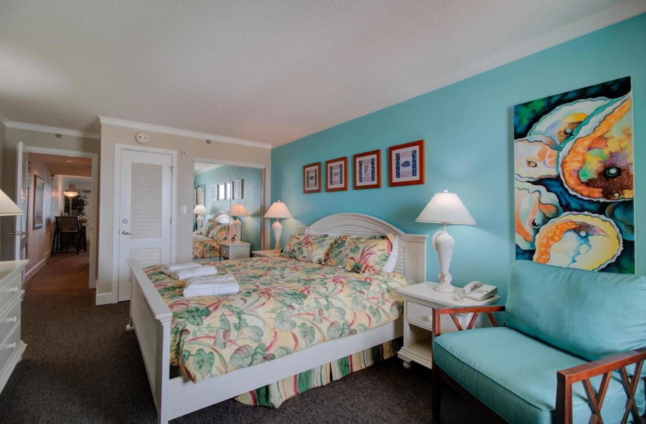 Villas Of Hatteras Landing By Kees Vacations Экстерьер фото
