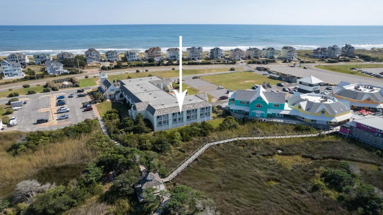 Villas Of Hatteras Landing By Kees Vacations Экстерьер фото