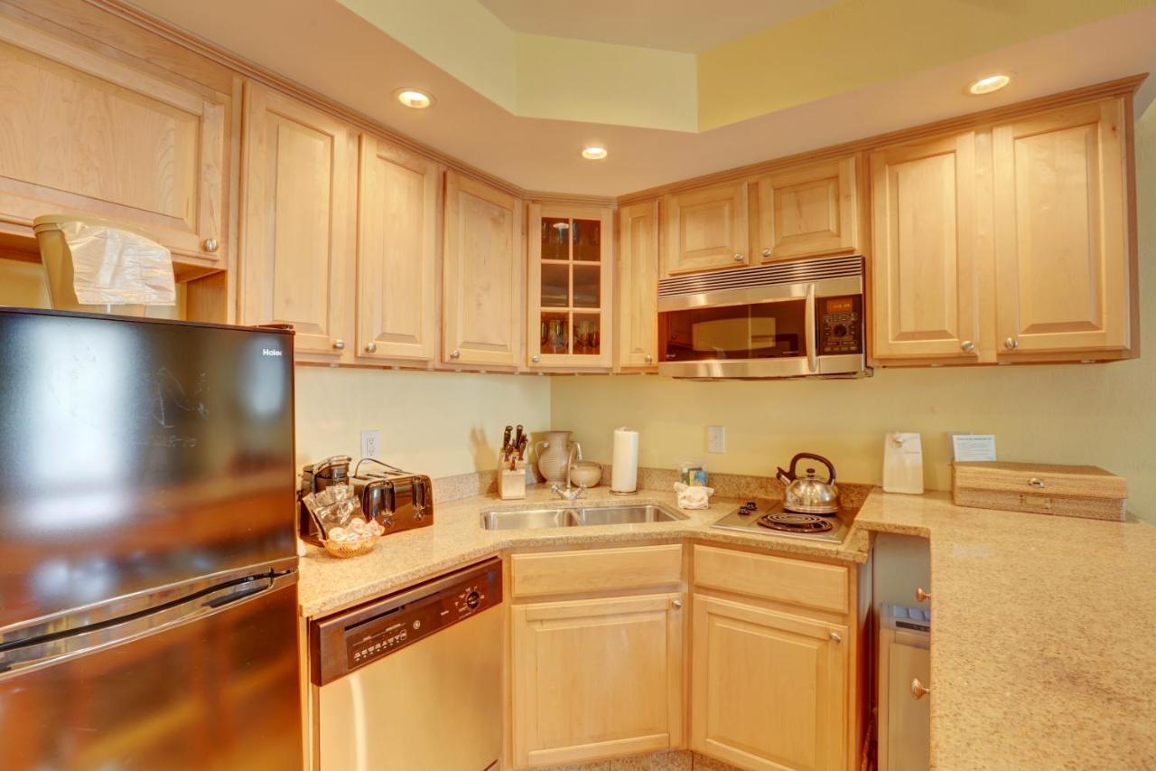 Villas Of Hatteras Landing By Kees Vacations Экстерьер фото