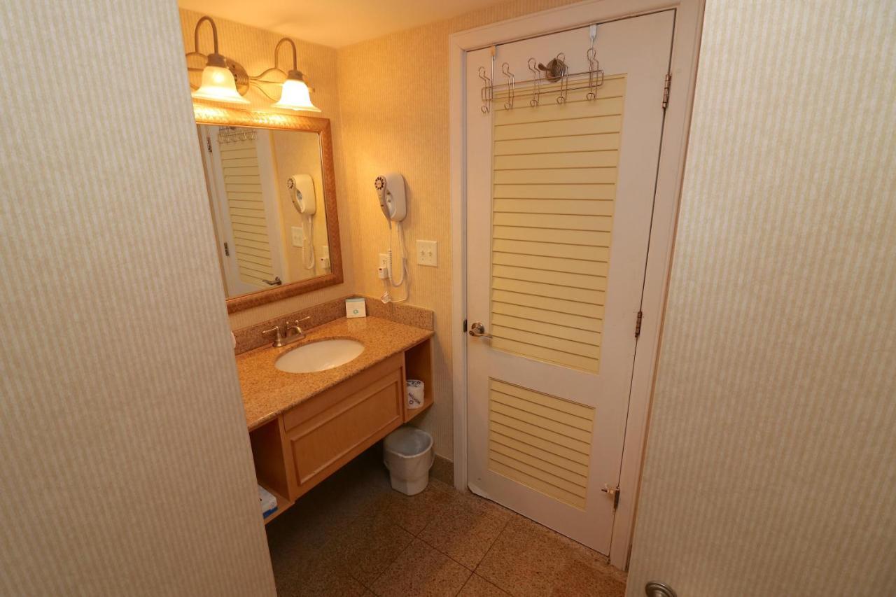 Villas Of Hatteras Landing By Kees Vacations Экстерьер фото