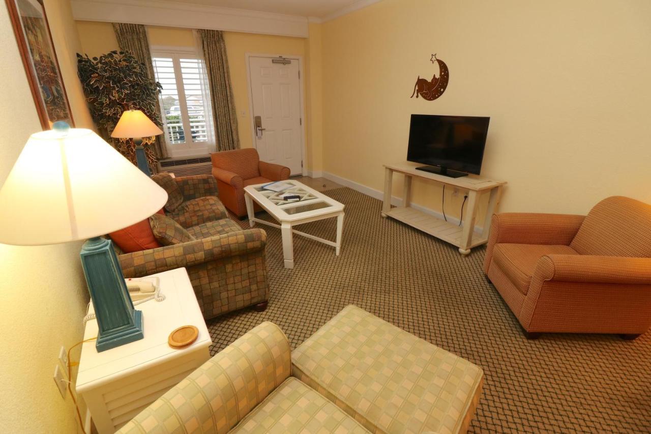 Villas Of Hatteras Landing By Kees Vacations Экстерьер фото