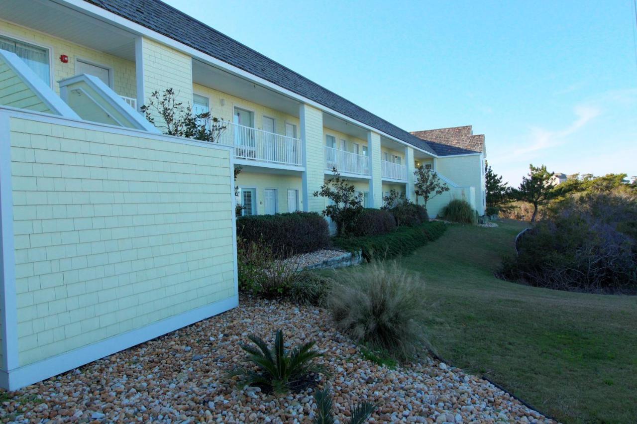 Villas Of Hatteras Landing By Kees Vacations Экстерьер фото