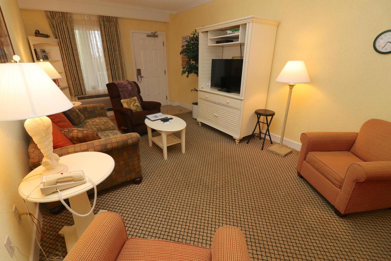 Villas Of Hatteras Landing By Kees Vacations Экстерьер фото