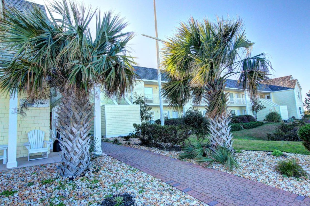 Villas Of Hatteras Landing By Kees Vacations Экстерьер фото