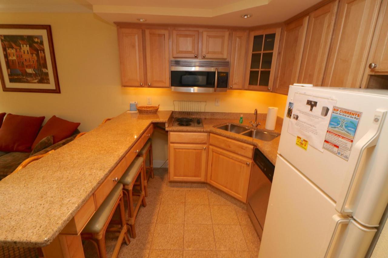 Villas Of Hatteras Landing By Kees Vacations Экстерьер фото