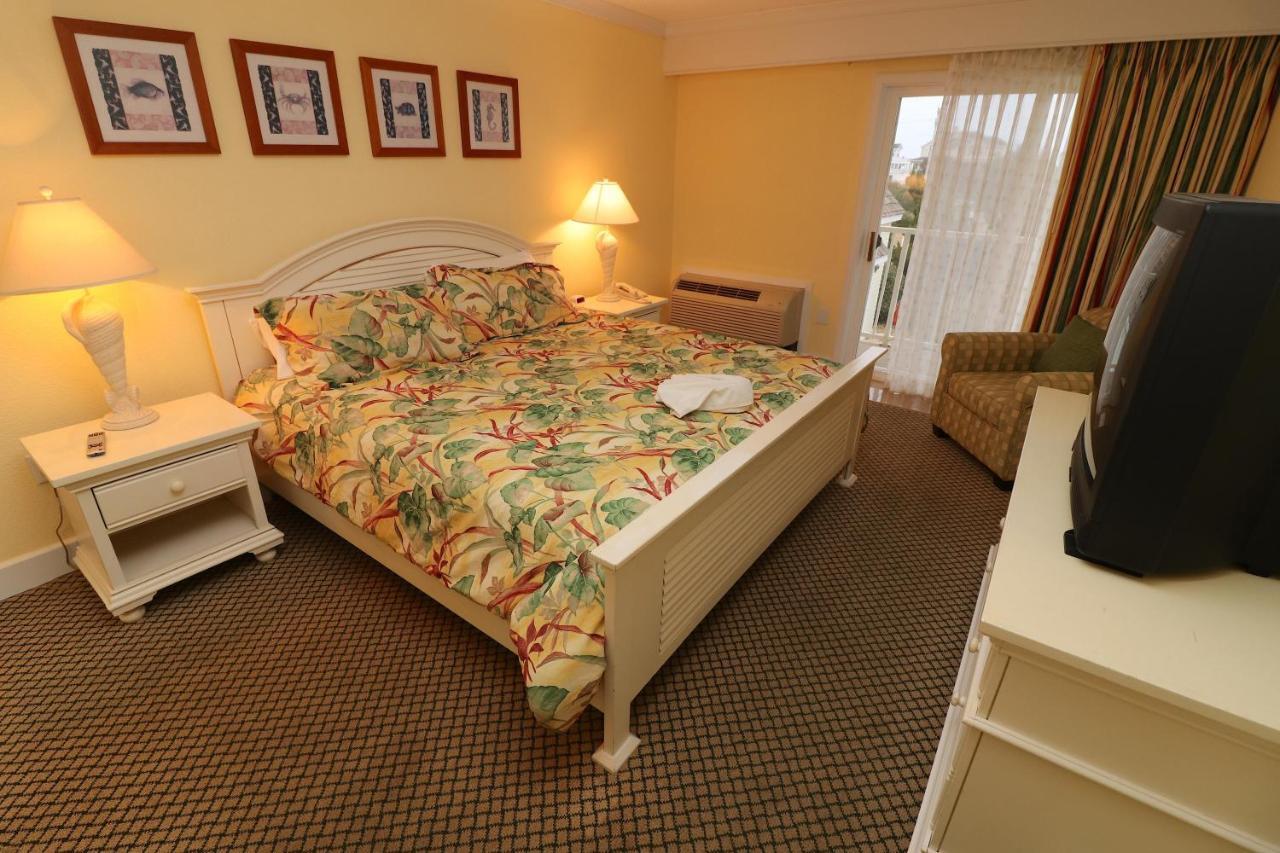 Villas Of Hatteras Landing By Kees Vacations Экстерьер фото