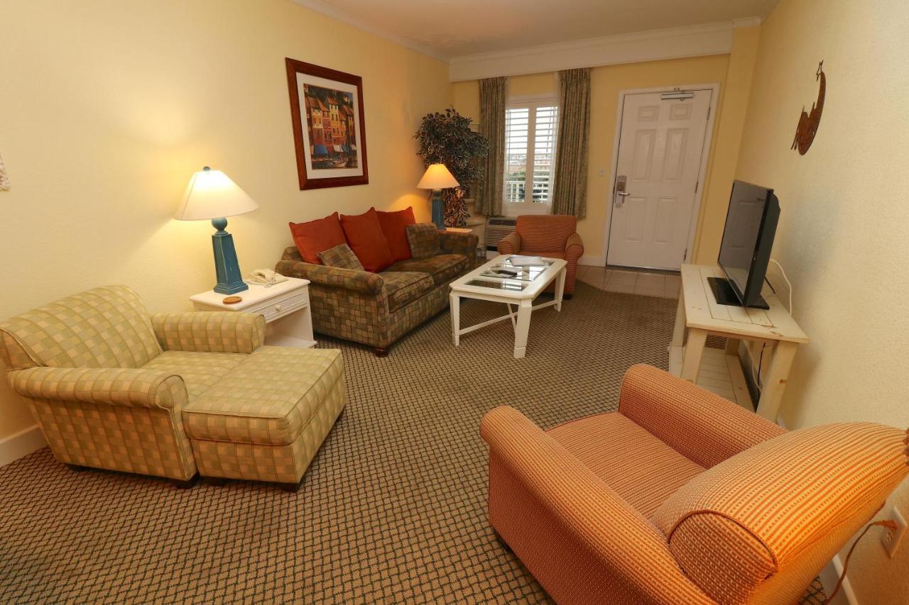 Villas Of Hatteras Landing By Kees Vacations Экстерьер фото